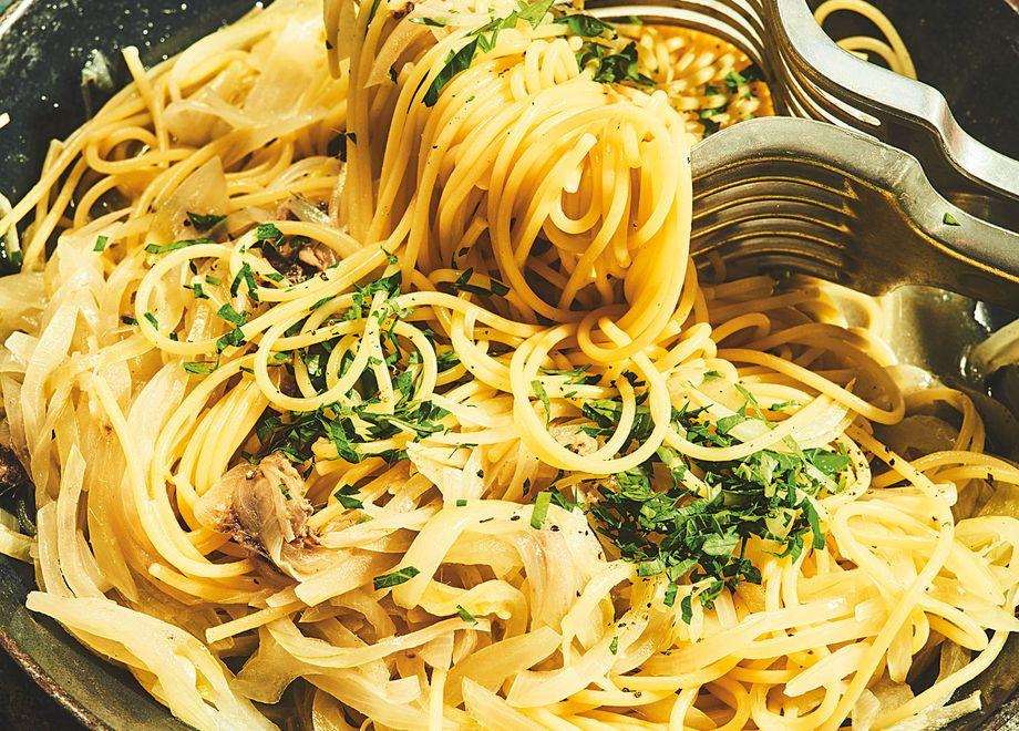 Und immer wieder Pasta | ZEITmagazin Und immer wieder Pasta | ZEITmagazin