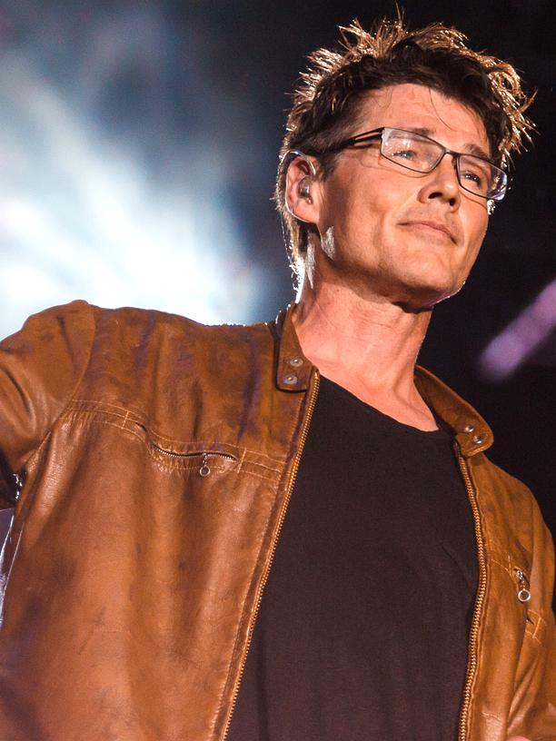 Das war meine Rettung: "Ich konnte nichts mehr riechen, ich erkannte