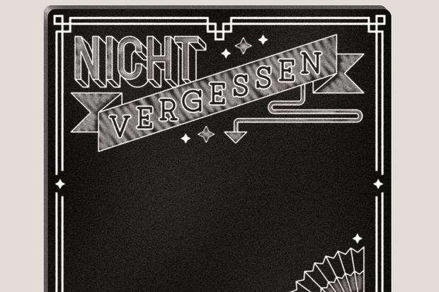 Wundertüte Eine Küchentafel ZEITmagazin