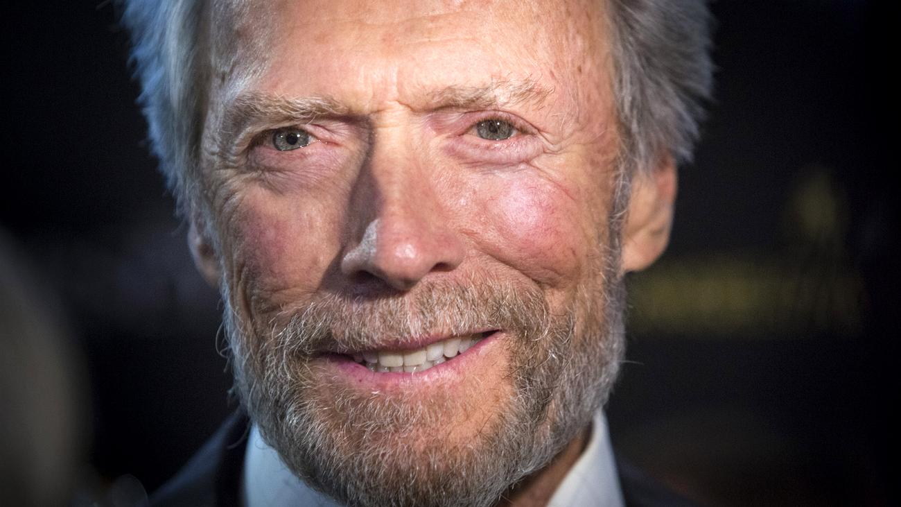 Clint Eastwood: "Ich höre nie auf" | ZEITmagazin