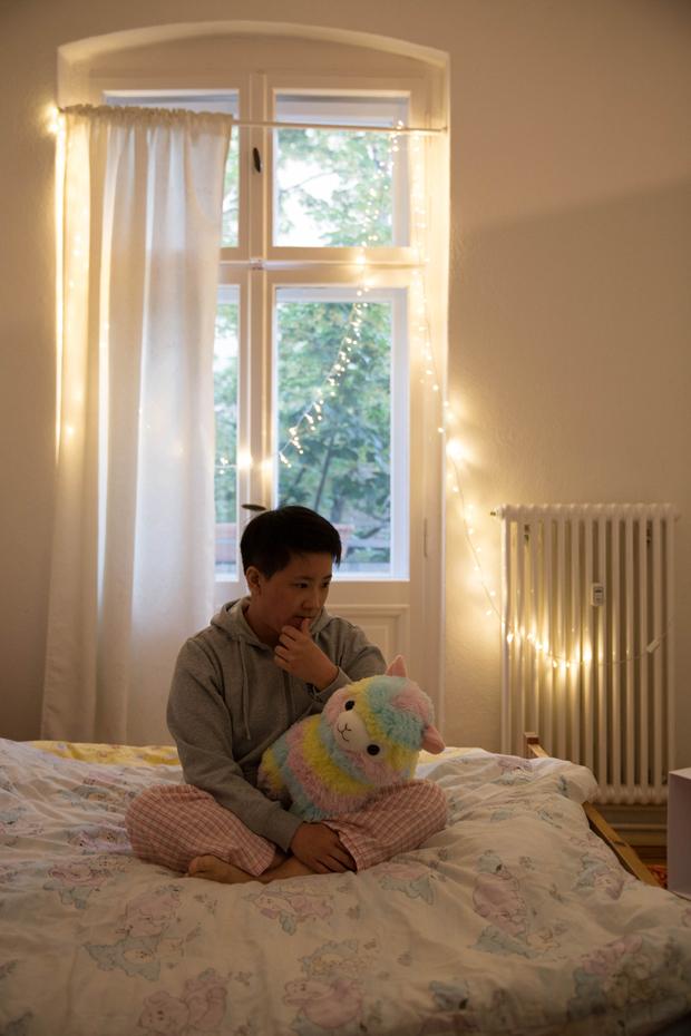 Singlebörse frauen antworten nicht