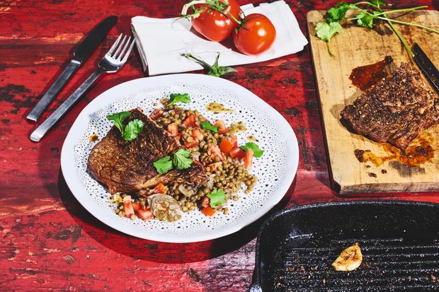 Steak: Hygge für den Teller | ZEITmagazin