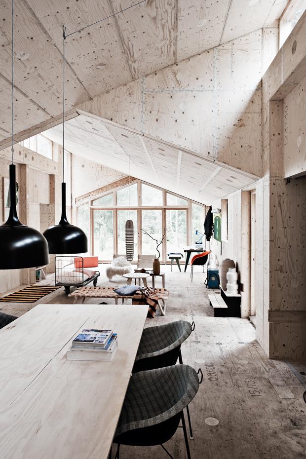 Skandinavisches Design: Norden ist ganz oben | ZEITmagazin