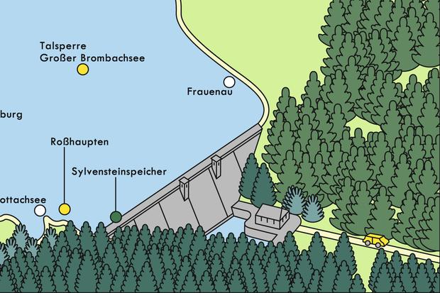 Deutschland: Ufo-Sichtungen | ZEITmagazin