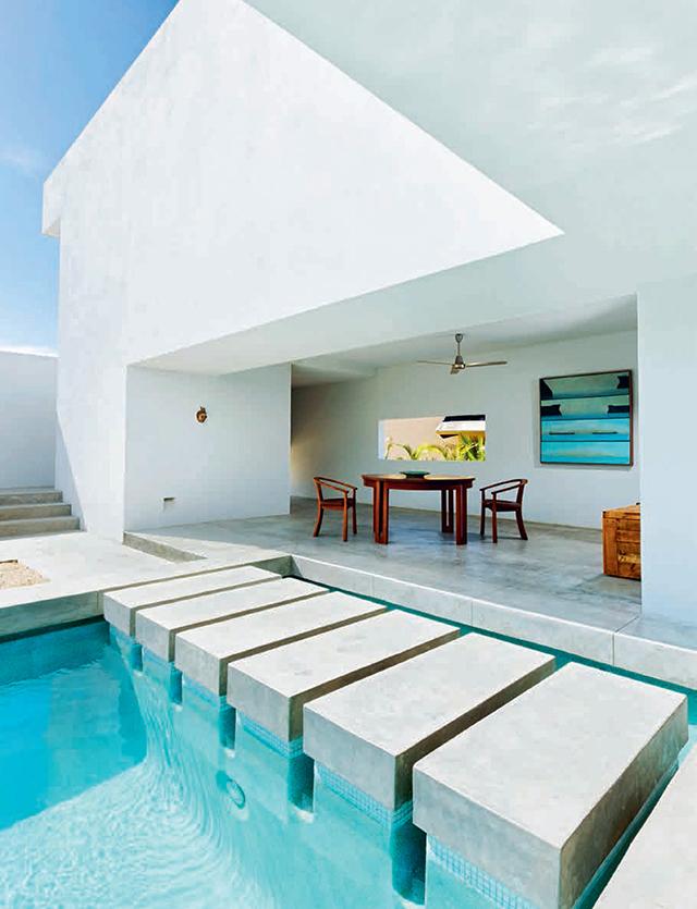 Ferienunterkünfte: Mit mehr Blick | ZEITmagazin