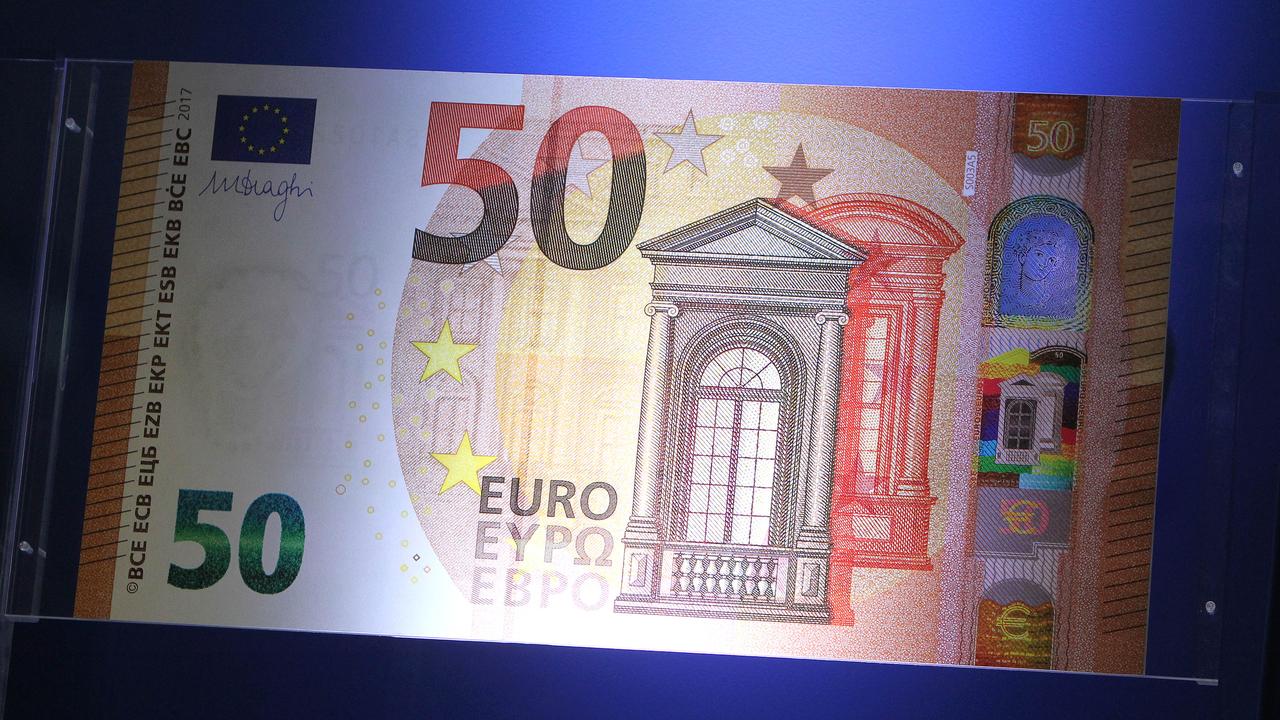 50-Euro-Schein: Der Scheinriese | ZEITmagazin
