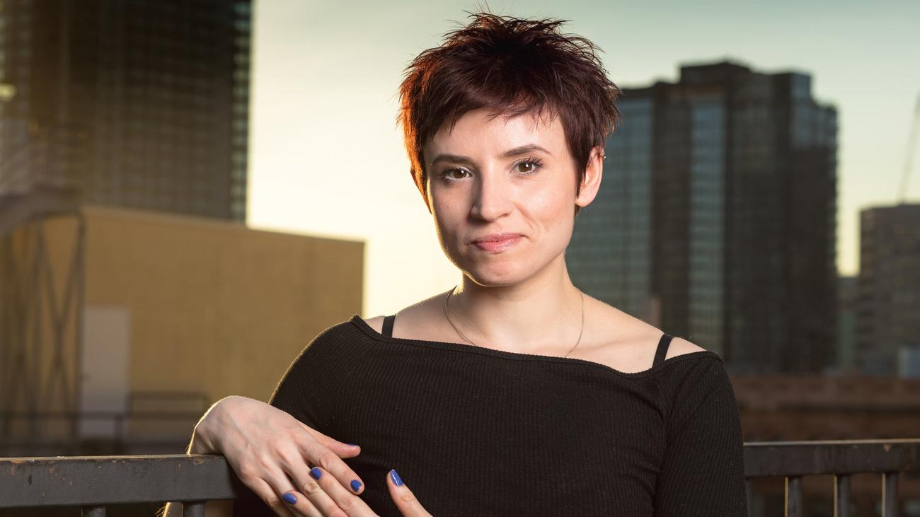 laurie penny crypto cruise