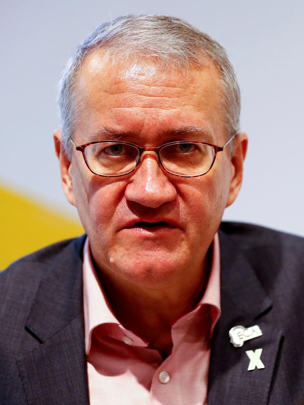 Matthias Katsch: "Weil wir nicht wirklich begriffen, was uns geschah"