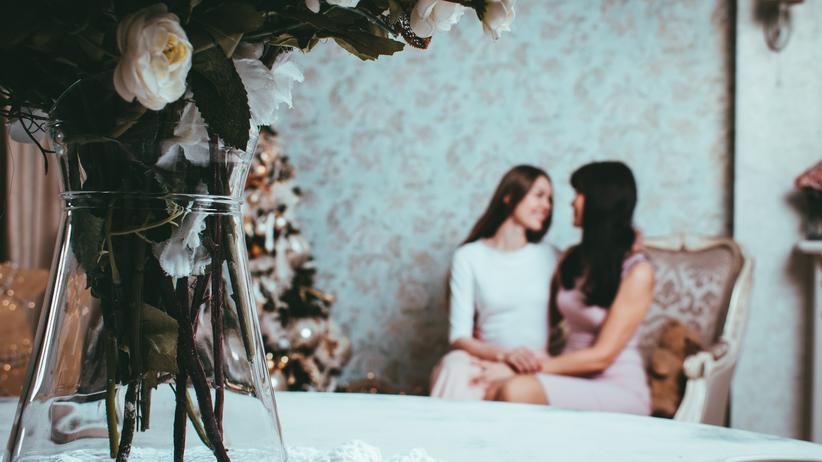 Die großen Fragen der Liebe: Warum schwächelt die Liebe nach dem Nestbau?