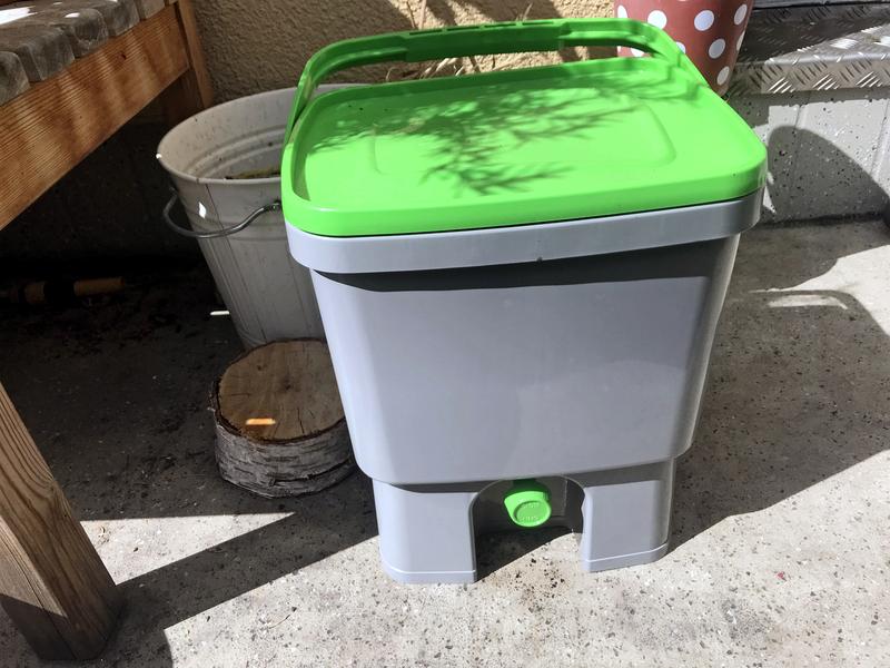 Kompostieren: Gutes aus Japan: Bokashi-Eimer und DIY-Pappbox | ZEITmagazin