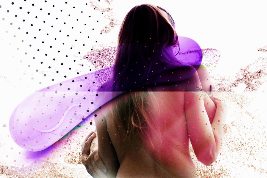 Masturbation: Wie kann ich mit meinem Mann zum Hhepunkt kommen? |  ZEITmagazin