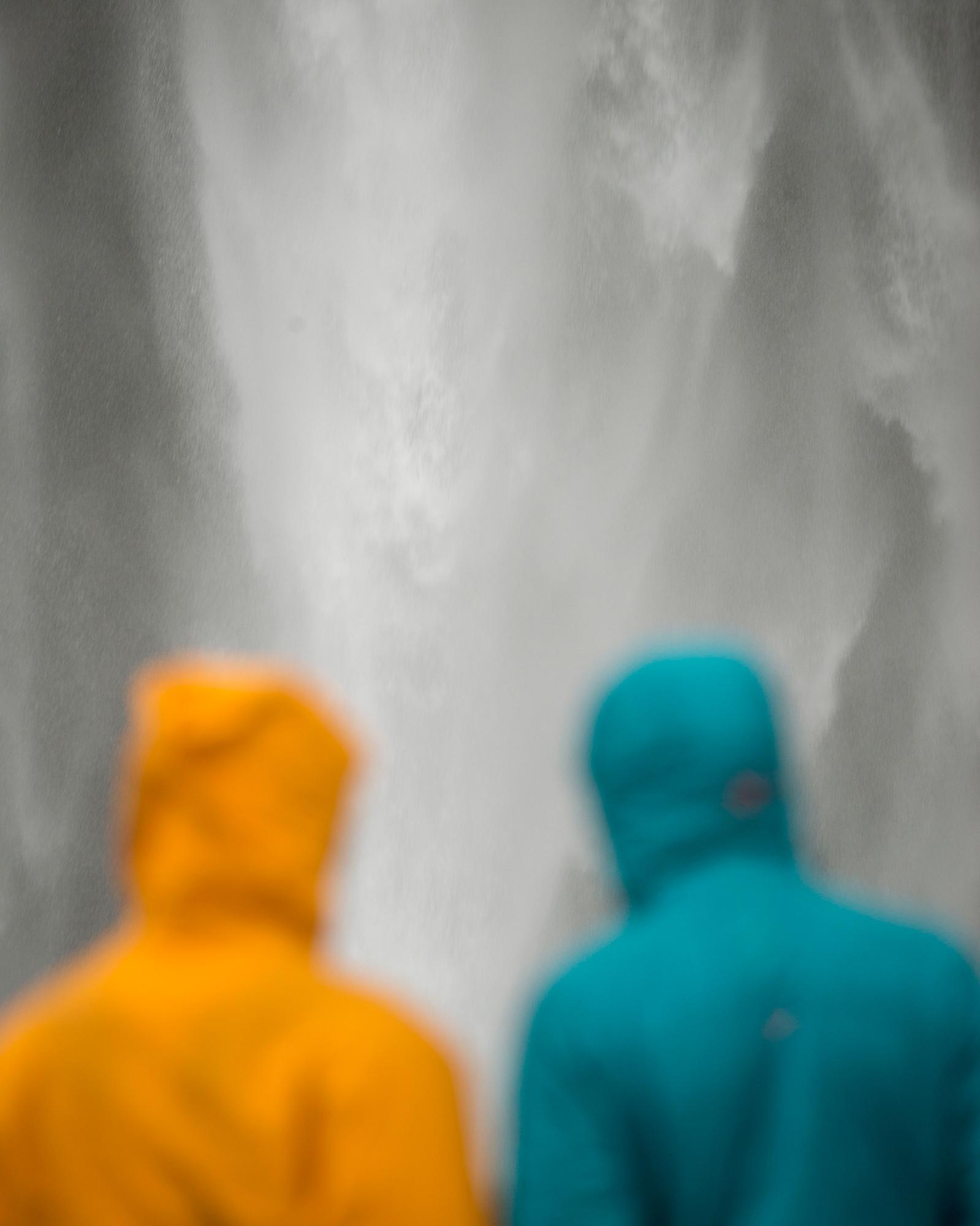 Reisefotografie: Der Farbensammler | ZEITmagazin