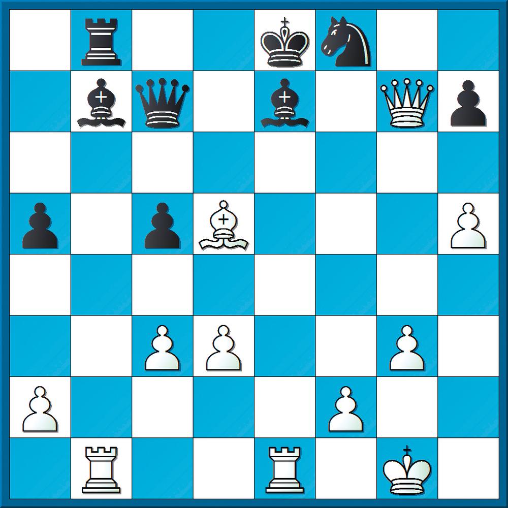 Brettspiel: Schach | ZEITmagazin