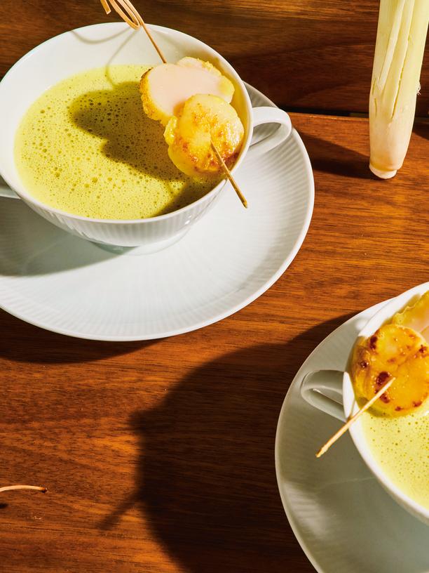 Curry - Rezepte und Tipps | ZEITmagazin | ZEITmagazin