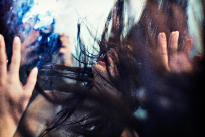 Die Sextagebcher: "Ob meine Frau mich kniend hinter der Tre erwartet?" |  ZEITmagazin