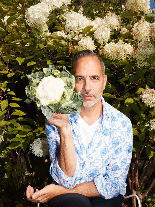 Yotam Ottolenghi 