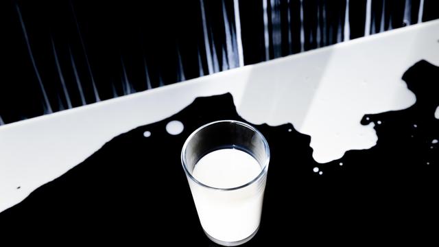 Kuhmilch: Die Milch macht's nicht mehr 