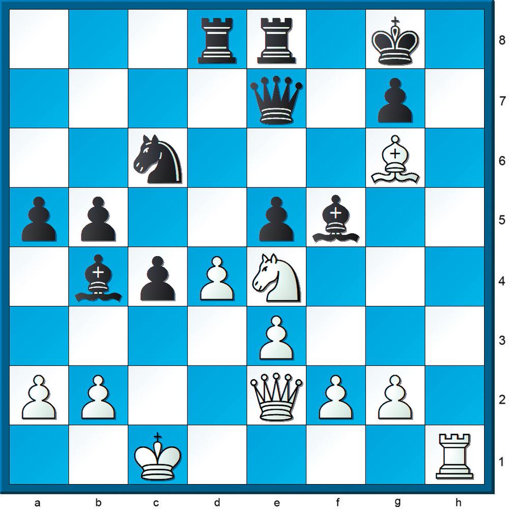 Brettspiel: Schach | ZEITmagazin