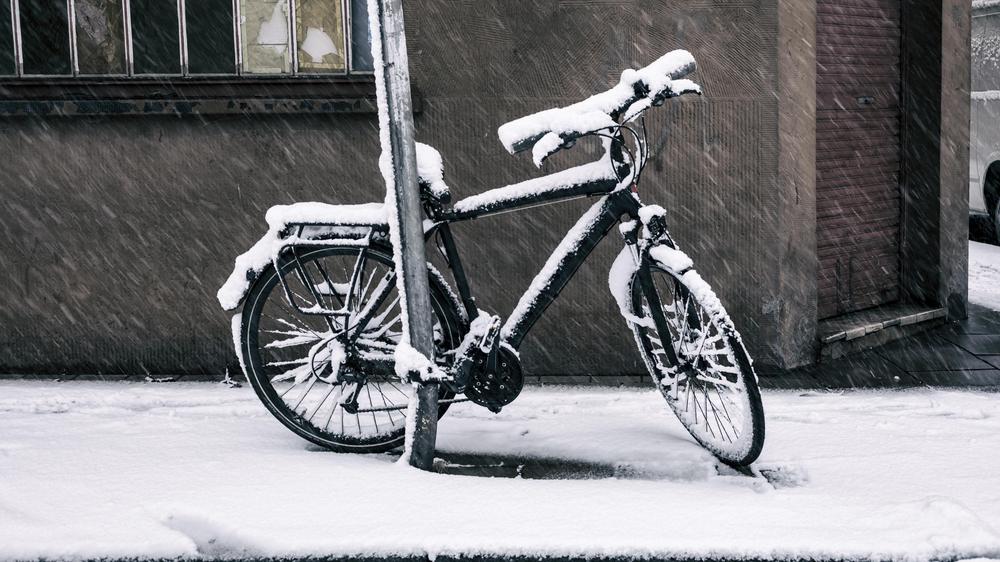 landers mountainbike Surly Moonlander | The Largest Fat Tire Bike Six-velocity Lepelletier automatic transmission THE RAIL condor Akkupack:Normal