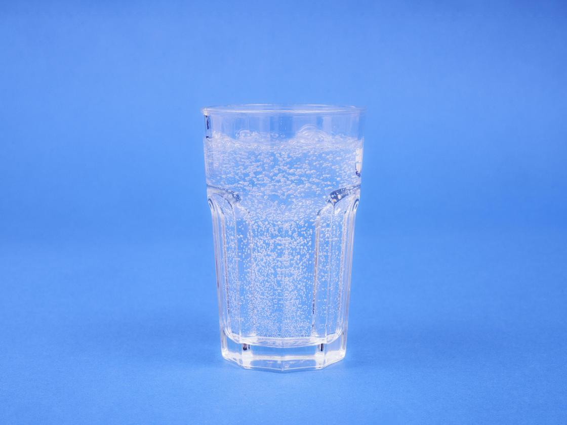 Sprudelwasser: Potz Spritz! | ZEITmagazin