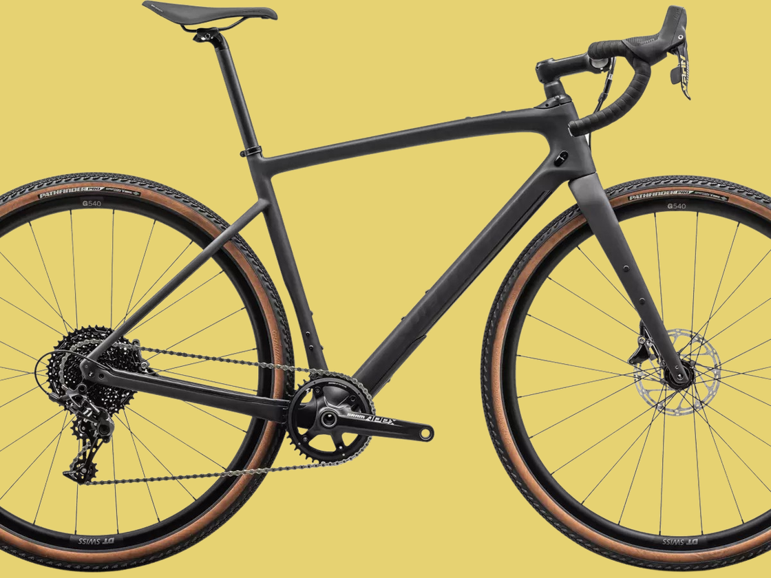 Gravel-Bike: Das passende Fahrrad zum schicken Trikot | ZEITmagazin