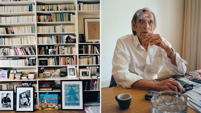 Franz Josef Wagner: "Zum Glück bin ich gern allein"
