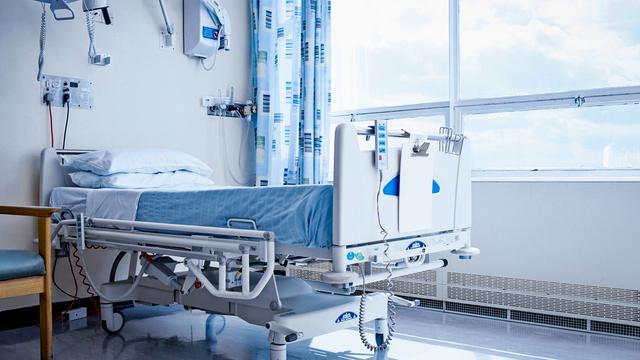Spitalbetten in der Schweiz: Geht doch!