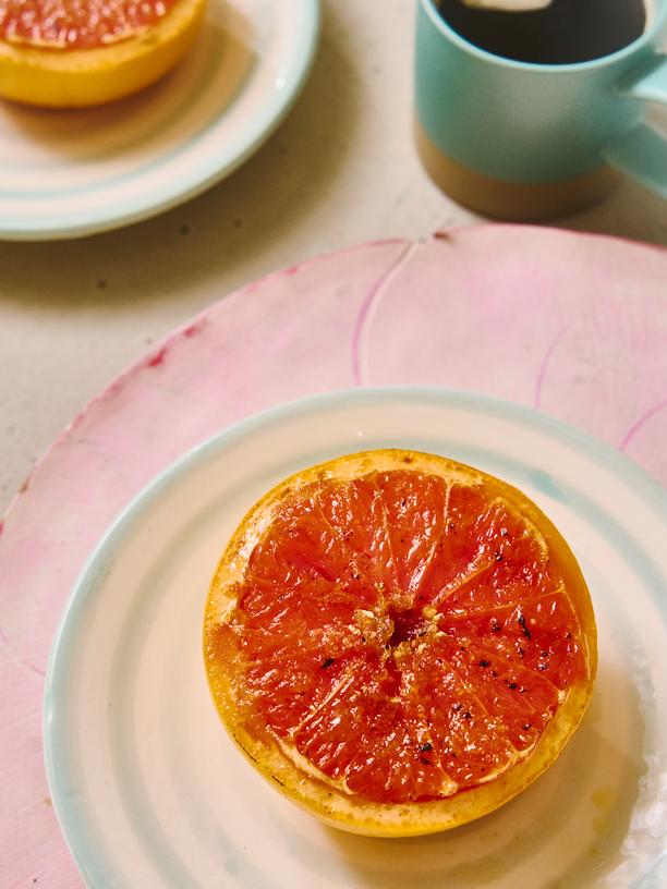 Grapefruit - Rezepte und Tipps | ZEITmagazin | ZEITmagazin