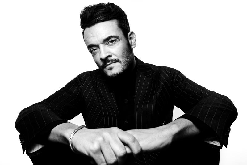 Ex-Bro'Sis-Star: Giovanni Zarrella, wie fängt man noch mal neu an? |  ZEITmagazin