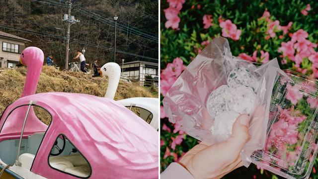 Pünktlichkeit der Züge: Die Japan-Formel