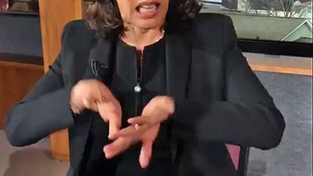 Kamala Harris: Wahlmampf