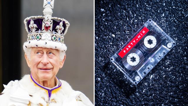 Lieblingsmusik von König Charles: Diese Playlist ist King