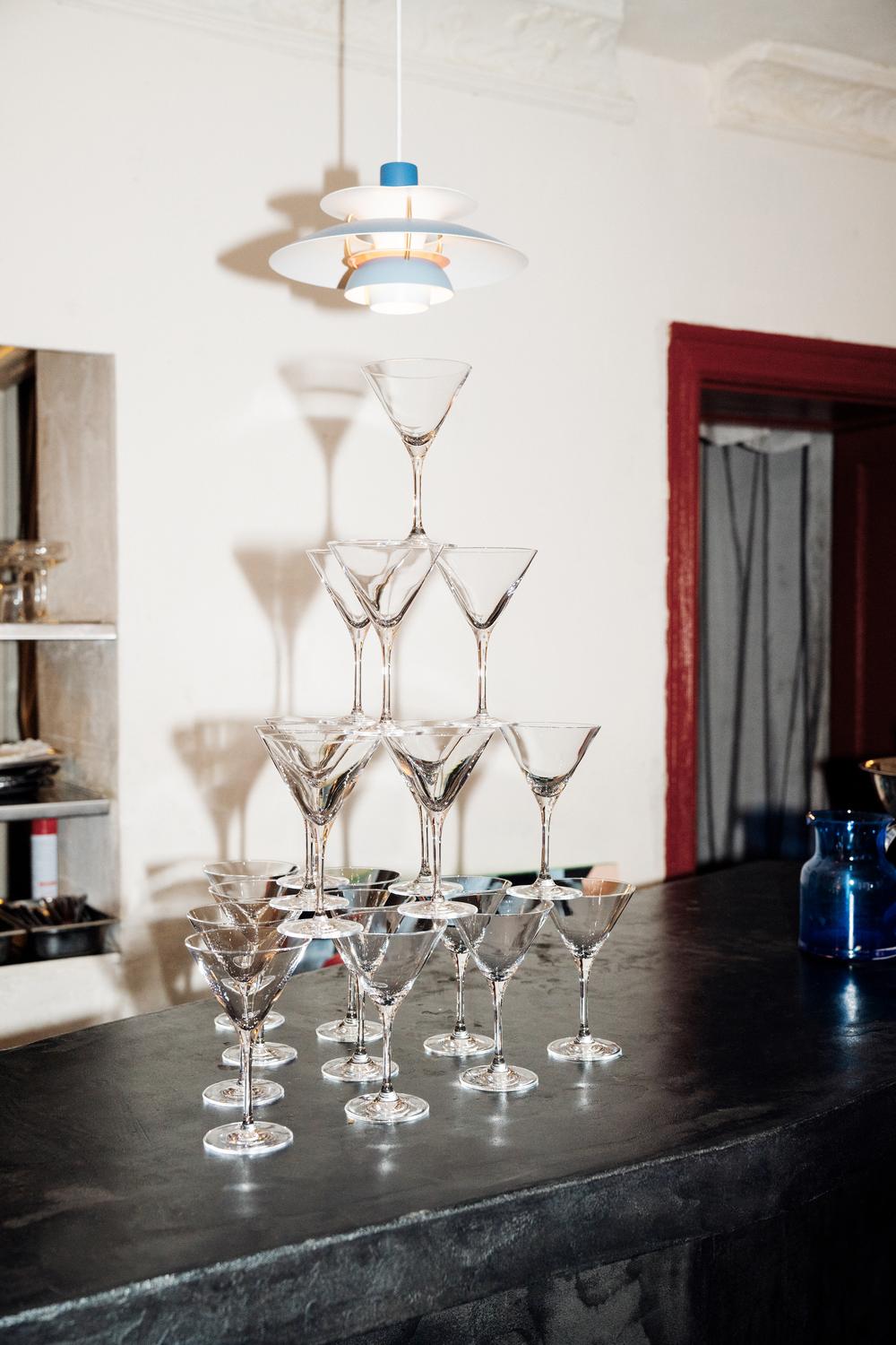 Hannah Kleeberg: Fun Dining statt Fine Dining | ZEITmagazin