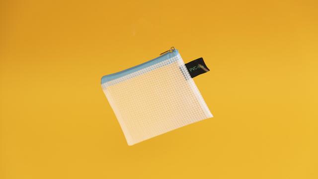 Plastiktasche: Fantastisch verpackt