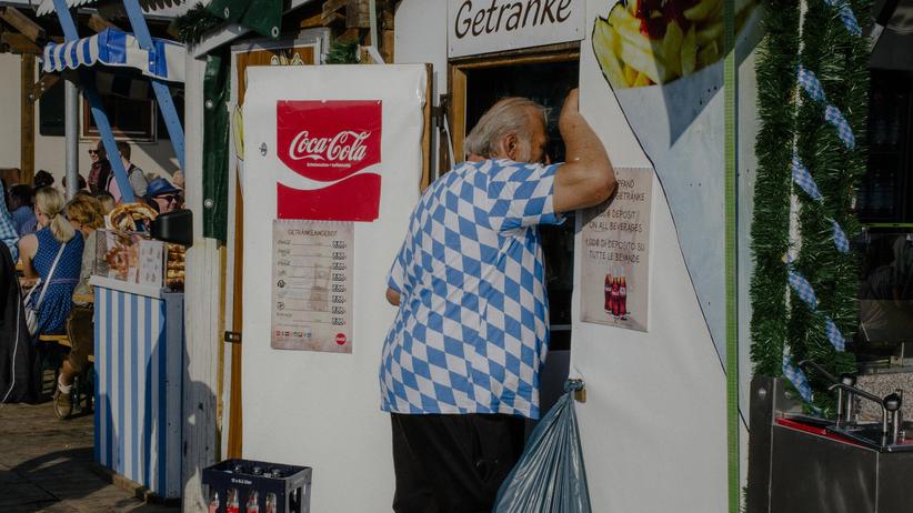 Klischees über Münchner: Mia san mia, du Oarsch!