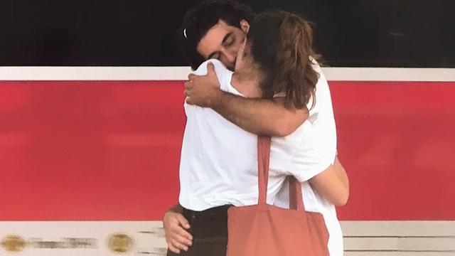 Paartherapie: "Küsst euch lieb und küsst euch wild"