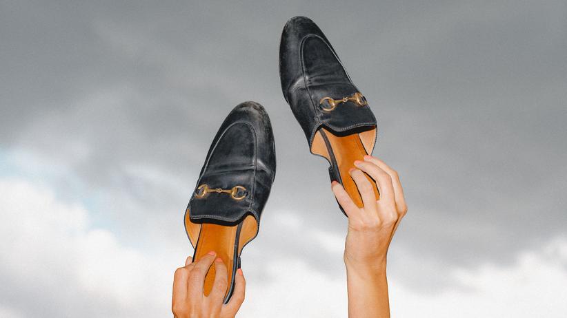Designermode: Shopp nicht so viel, sagt der Algorithmus