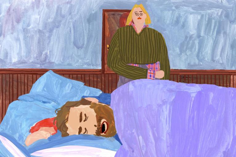 Beziehung: Schicksal oder Arbeit? Als Scheidungsanwältin weiß Helene Klaar nicht nur, woran Liebe scheitert, sondern auch, was eine gute Ehe ausmacht.