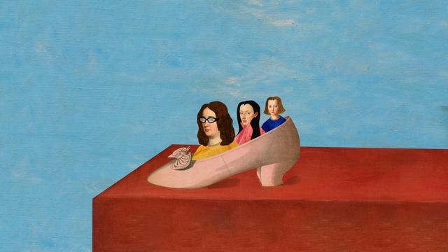 (+) Frauen in Führungspositionen: 