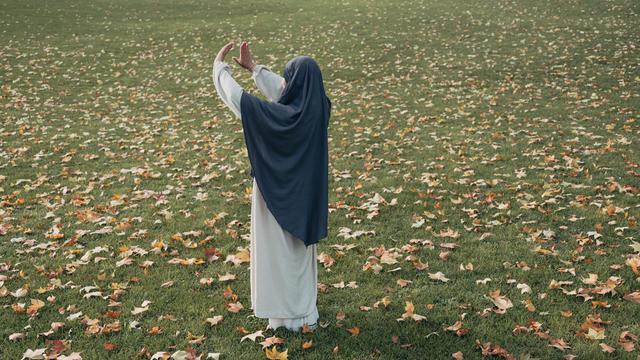 (+) Muslime in Deutschland: 