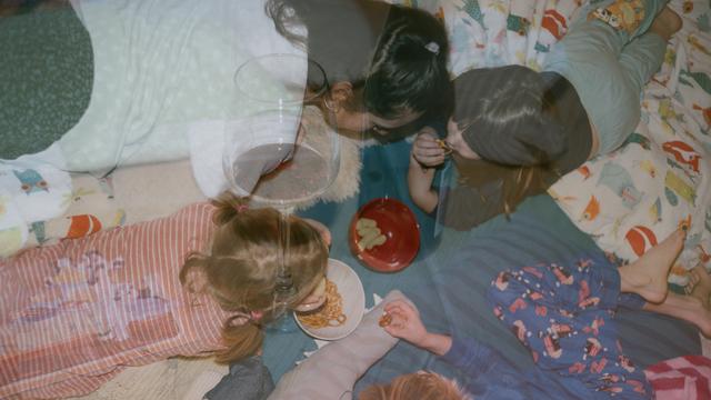 Midlife-Crisis: Sehnsucht nach tiefgründigen Gesprächen? So kann es gelingen