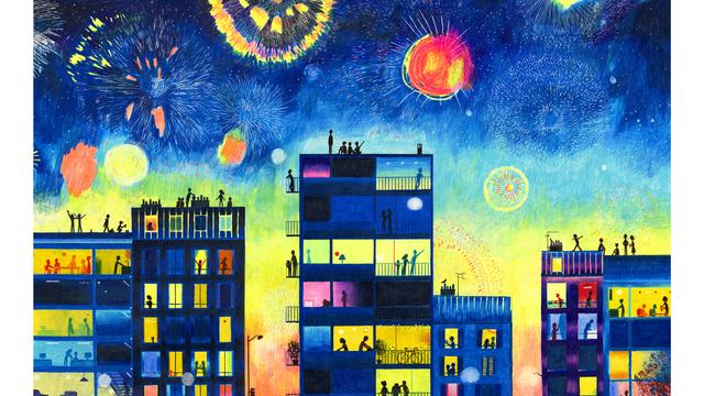 Glückssuche: Glück muss man haben