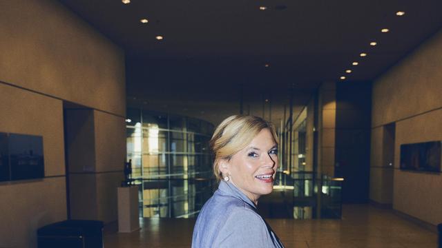 (+) Julia Klöckner : 