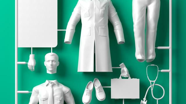 (+) Arztsuche: Woran erkennt man einen guten Arzt, Frau Doktor?