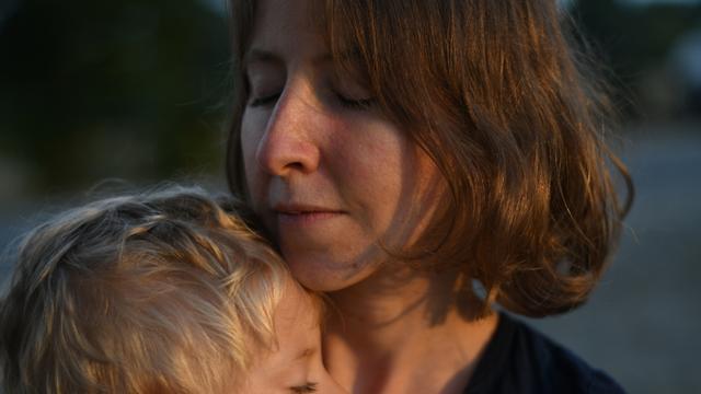 (+) Work-Life-Balance: 