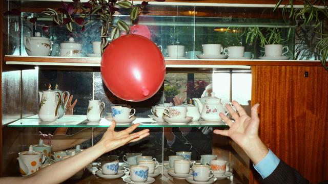 (+) Feiern: Feiert, was euch wichtig ist!