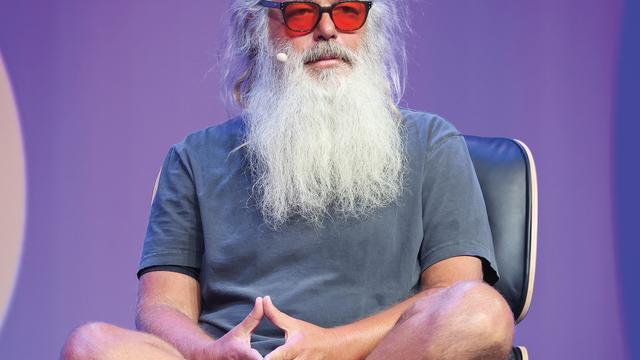 Rick Rubin : Stimmen aus dem Nichts