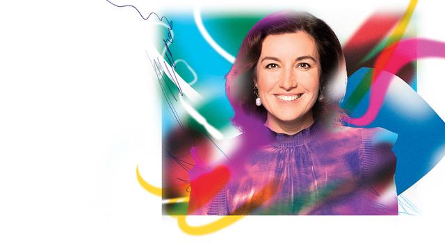 Dorothee Bär : Was ich gern früher gewusst hätte