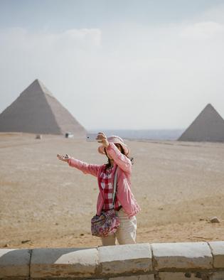Urlaub im Ausland: Wie man ein guter Tourist ist
