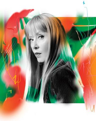Suzanne Vega: "Geld löst keine Probleme, aber ein Kaschmirbademantel ist wunderbar"